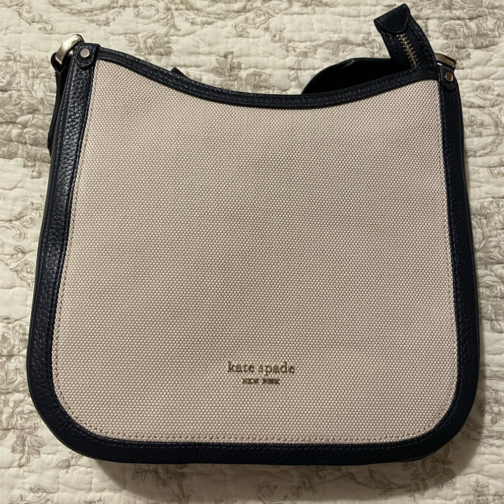 NWT Kate spade crossbody